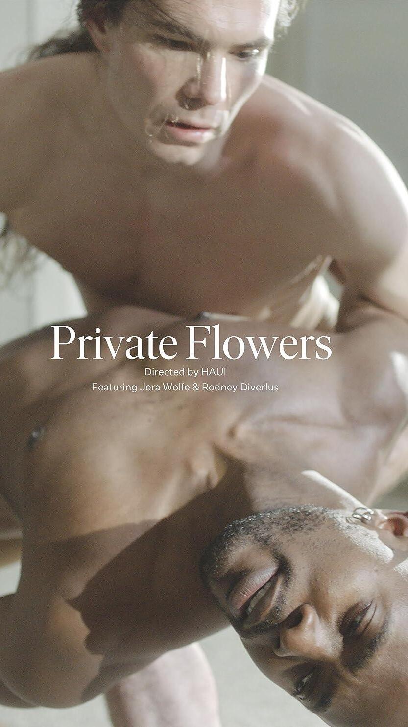 Private Flowers