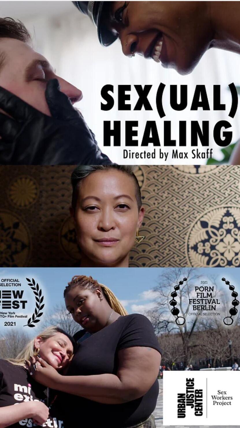 Sex(ual) Healing