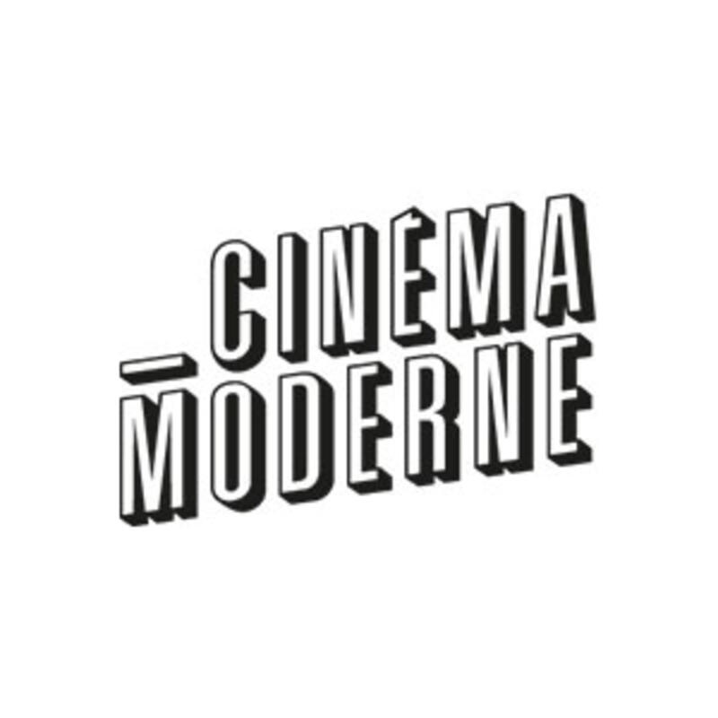 Cinema moderne