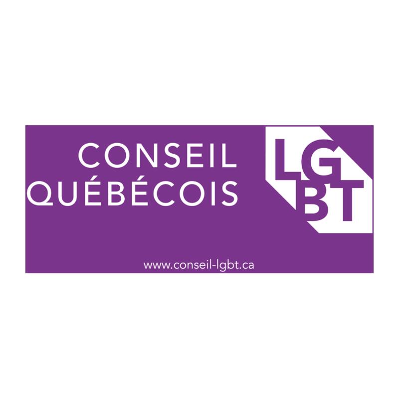 Conseil Québecois LGBT+ 