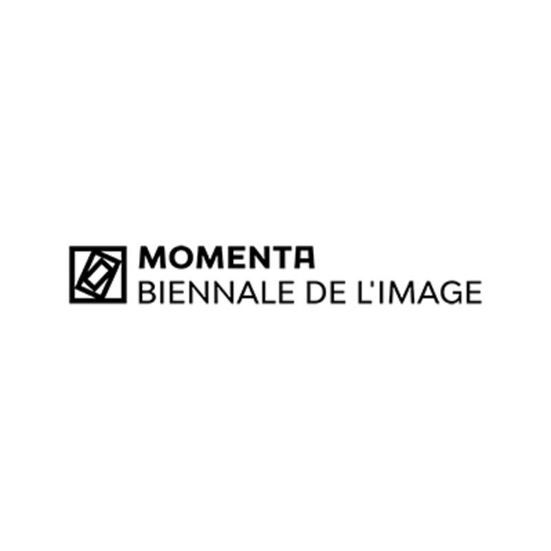 MOMENTA  Biennale de l'image